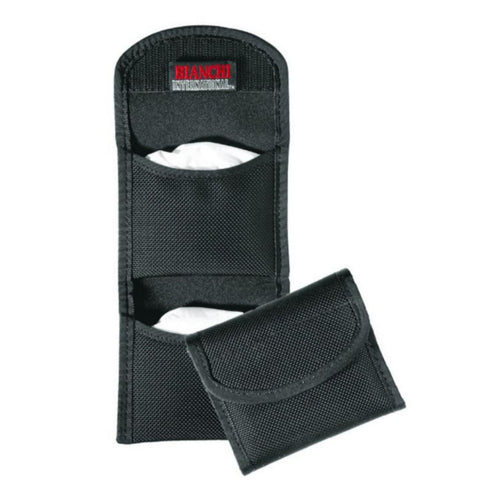 Duty Gear - Bianchi Nylon AccuMold Flat Glove Pouch