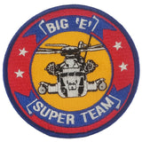 Patch - US Military Collectable - Sew On (7744)