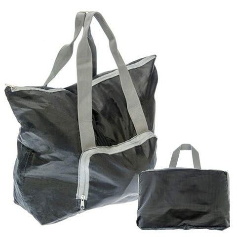 SE Collapsible Tote Bag