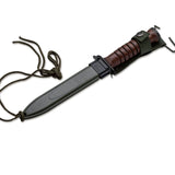 Knife - Böker Plus M3 Trench Knife 2.0 (02BO048)