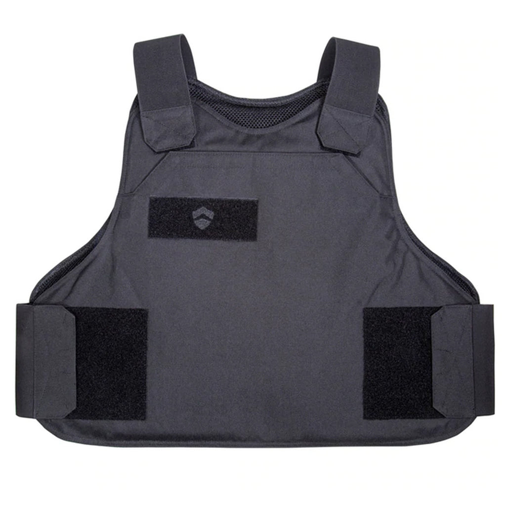 BulletSafe Bulletproof Class IIIA Vest – Hahn's World of Surplus