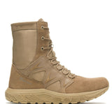 Bates Boots - Men's Rush Tall Coyote Brown  (E01088)