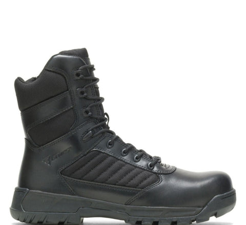 Bates Boots - Men's Tactical Sport 2 Tall Side Zip Composite Toe EH (E03184)
