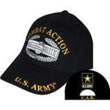 Eagle Emblems Army CAB