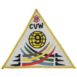 Patch - US Military Collectable - Sew On (7744)