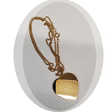 Military/Fire Dept.  Sweet Heart Necklace
