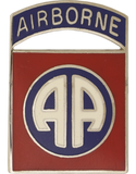 Crest - U.S. Army - Unit