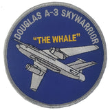 Patch - USMC/USAF Military - Sew On (7733)