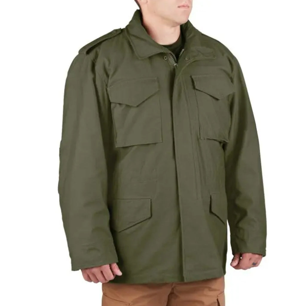 Jacket Propper M65 Field Jacket w/Liner Hahn's World of Surplus