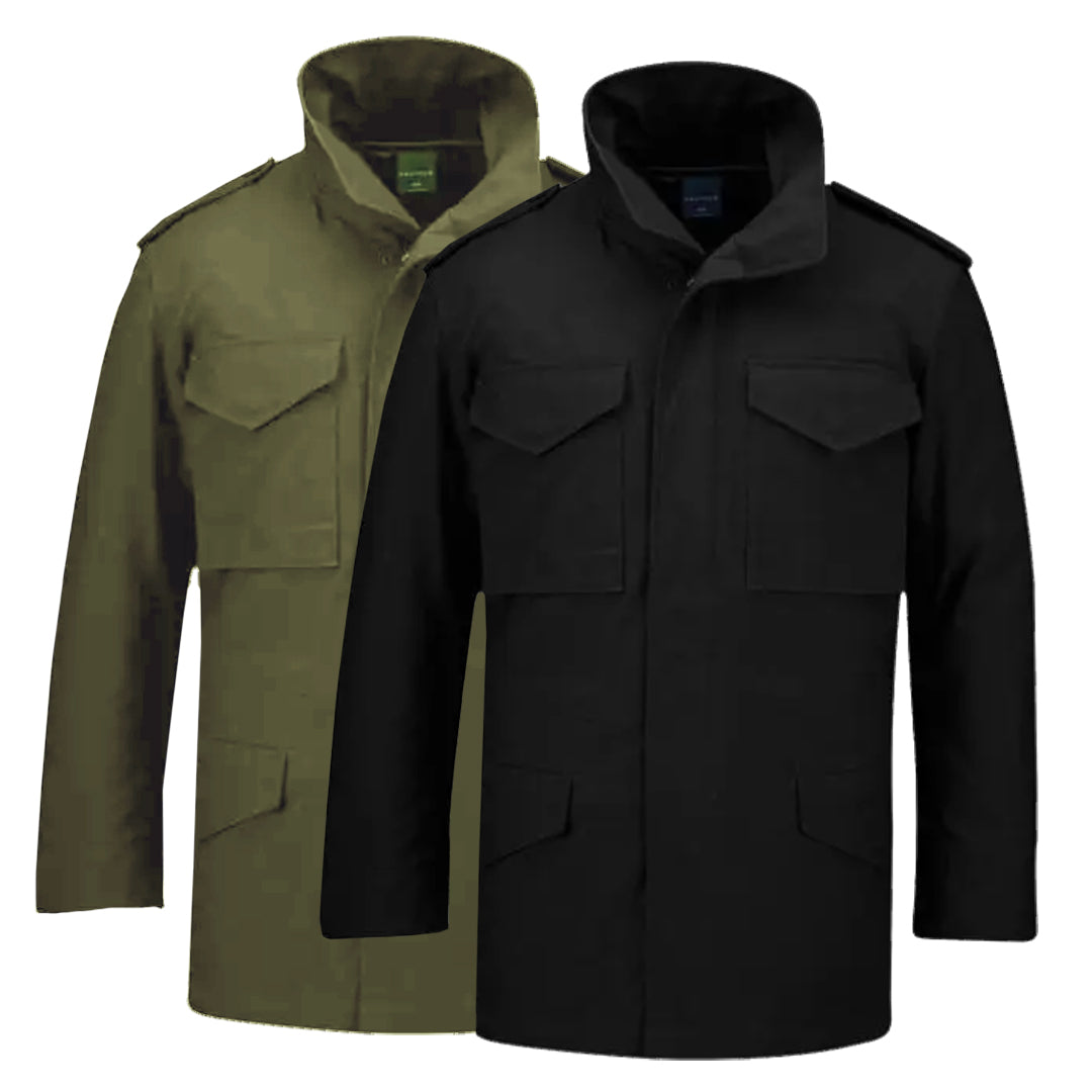 Propper field online jacket