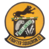 Patch - US Military Collectable - Sew On (7744)