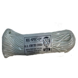 Mil Spec Type 3 Commercial G.I Chute Cord