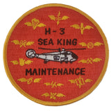 Patch - US Military Collectable - Sew On (7744)