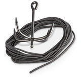 Major HQ Folding Grappling Hook (MAJOR-SG-55380) - Hahn's World of Surplus & Survival - 2