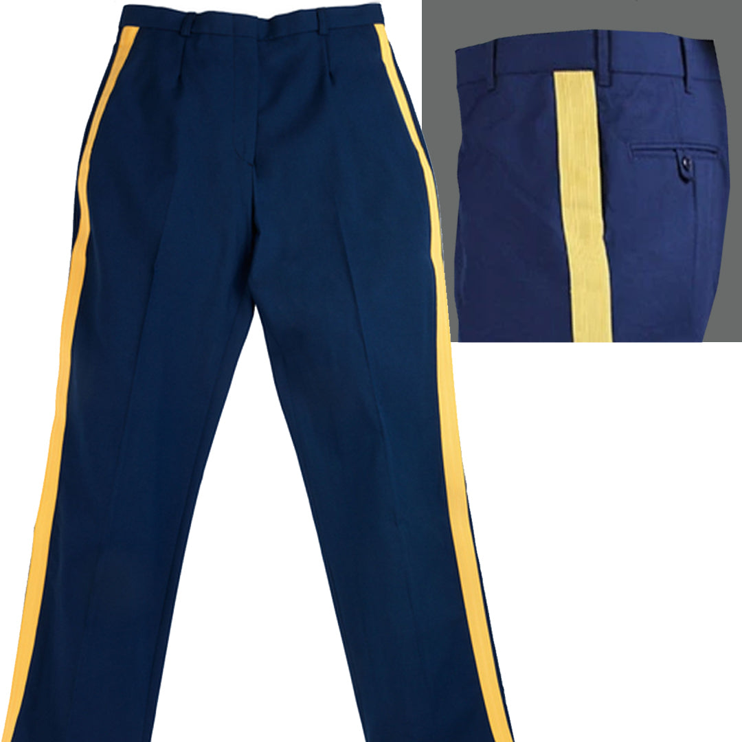 Army Service Uniform (ASU) Male Dress Pants / Trousers