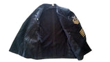 SALE US Navy Officers Blue Service Coat