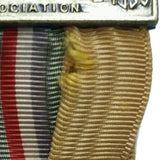 SALE Vintage N.R.A. WA State Regional Rapid Fire Match 1934 Medal