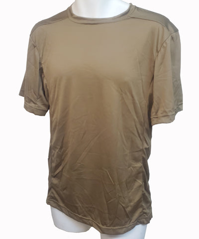 Performance PCU Level 1 Poly T-Shirt - Short Sleeve