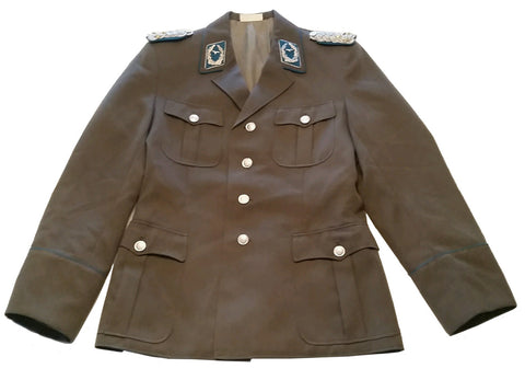 SALE WWII German Military Luftwaffe Dress Uniform