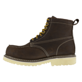 Iron Age Solidifier Comp Toe EH 6” Waterproof Boot IA5062