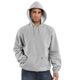 Carhartt Sweatshirt - Hooded Pullover Midweight K121