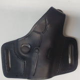 Holster - Vintage Previously Owned Leather