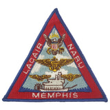 Patch - US Military Collectable - Sew On (7744)