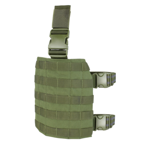 Condor Drop Leg Platform (C-MA1) - Hahn's World of Surplus & Survival - 1