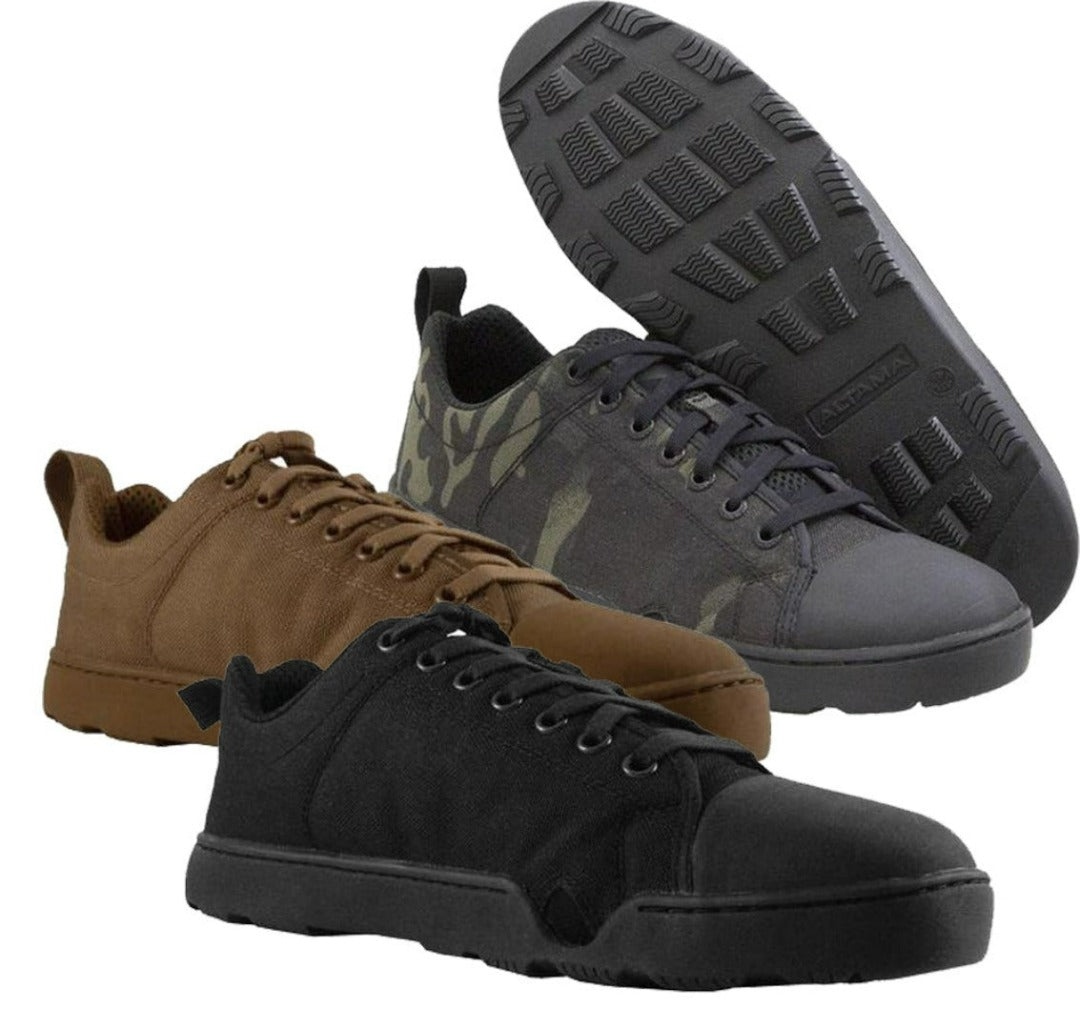 Men's otb maritime assault online