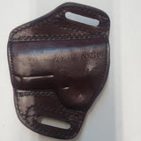 Holster - Vintage Previously Owned Leather