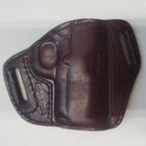 Holster - Vintage Previously Owned Leather