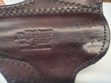 Holster - Vintage Previously Owned Leather