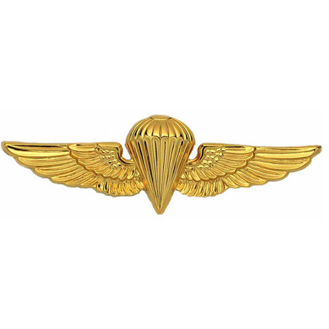 Navy/United States Marine Corps Parachutist