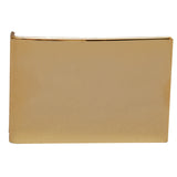 Belt Waist Plate - USMC - Dress Blue - Andonized