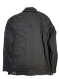 SALE Oscar Jeans Trucker Denim Style Jacket w/Sherpa Lining