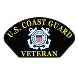 Patch - US Coast Guard