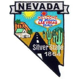 Patch - U.S. States Patches