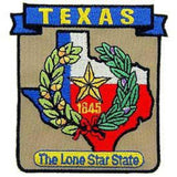 Patch - U.S. States Patches
