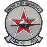 Patch - US Military Collectable - Sew On (7744)