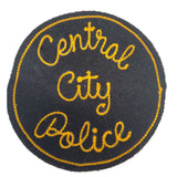 Patch - Police, Sherriff, Etc. - Sew On (1606-1659)