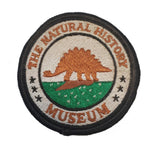 Patch - Police, Sherriff, Etc. - Sew On (1606-1659)