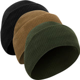 Beanie - Wind & Waterproof Insulated Acrylic Watch Cap