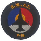 Patch - US Military Collectable - Sew On (7744)