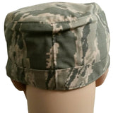 R&B Distributing Co. Airforce Patrol Cap - Summer (R&B-952) - Hahn's World of Surplus & Survival - 3