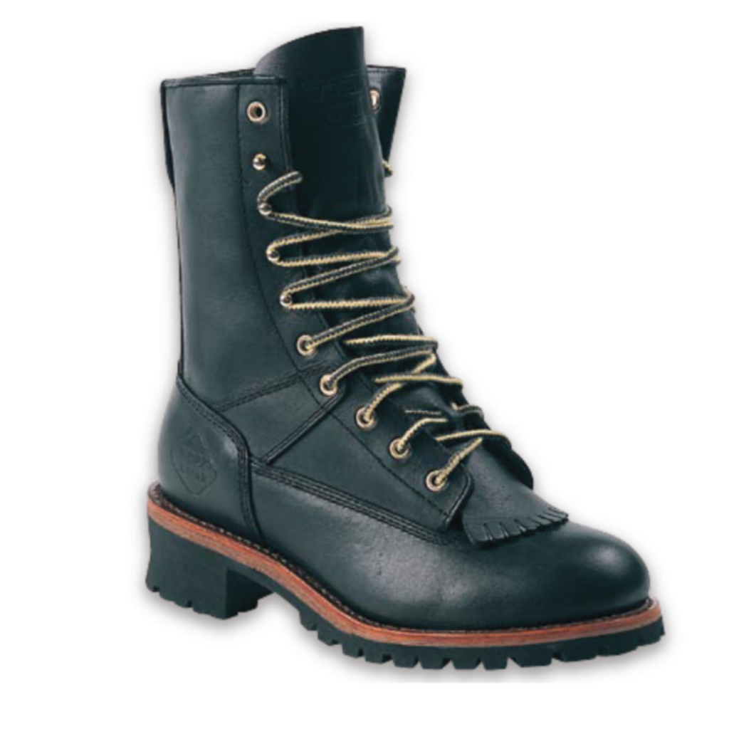 Work zone work boots 2025