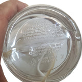 Disposable Liquid Wax Cartridge