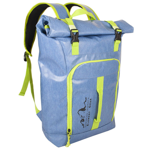 FINAL SALE WFS Insulated Cooler Back Pack