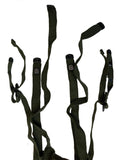 SALE US Vietnam Era Compression Straps (Sleeping Bag) - OD