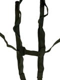 SALE US Vietnam Era Compression Straps (Sleeping Bag) - OD
