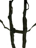 SALE US Vietnam Era Compression Straps (Sleeping Bag) - OD